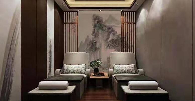 今天我去了三亚这家男士水疗spa会所，纠结好久才舍得告诉你