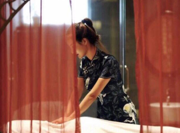 三亚值得一试的男士Spa水疗会馆推荐,这家花样多!