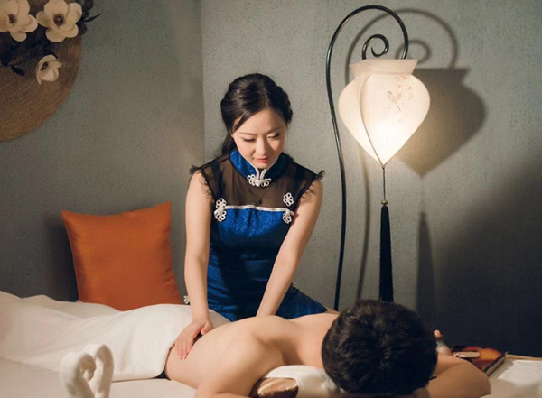 三亚有名的养生会馆，一颗静心看清凉世界